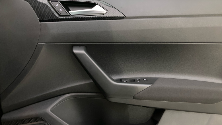 Volkswagen Polo 1.0 TSI Match 5dr Petrol Hatchback